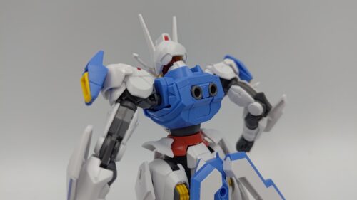 HG「ミラソウル社製フライトユニット」レビュー - ナモプラ（名も無き