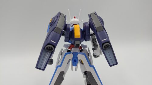 HG「ミラソウル社製フライトユニット」レビュー - ナモプラ（名も無き