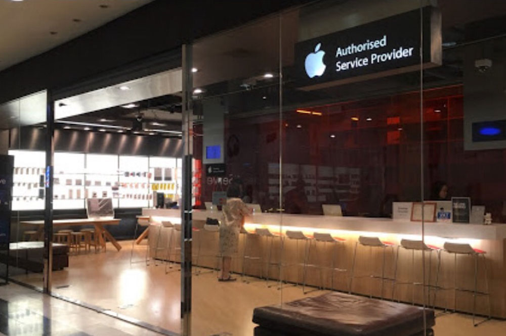 MacBookが壊れた!タイでApple製品を修理してもらうなら〜バンコク編〜 MacBookが壊れた!タイでApple製品を修理してもらうなら〜バンコク編〜