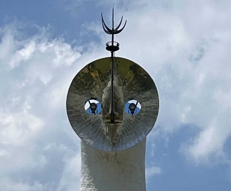 太陽の塔 tower of the sun - Access, Business Hours, Nearby Spots