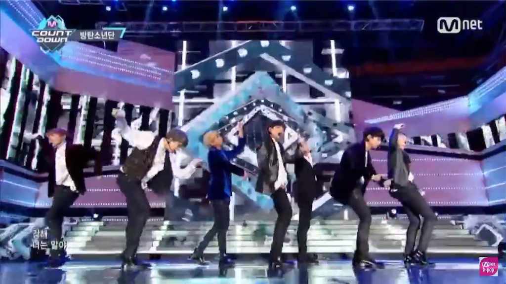 Bts アミしてる