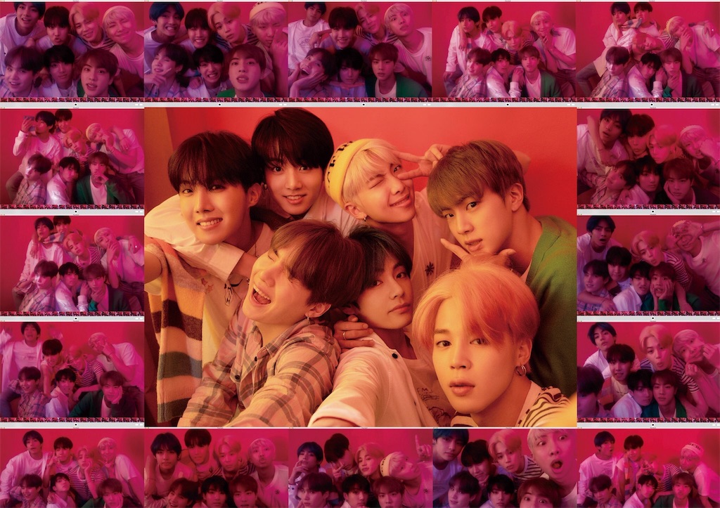 bts ペルソナ persona グク トレカ コンプ bts ジョングク グク ペルソナ persona トレカ コンプ 公式