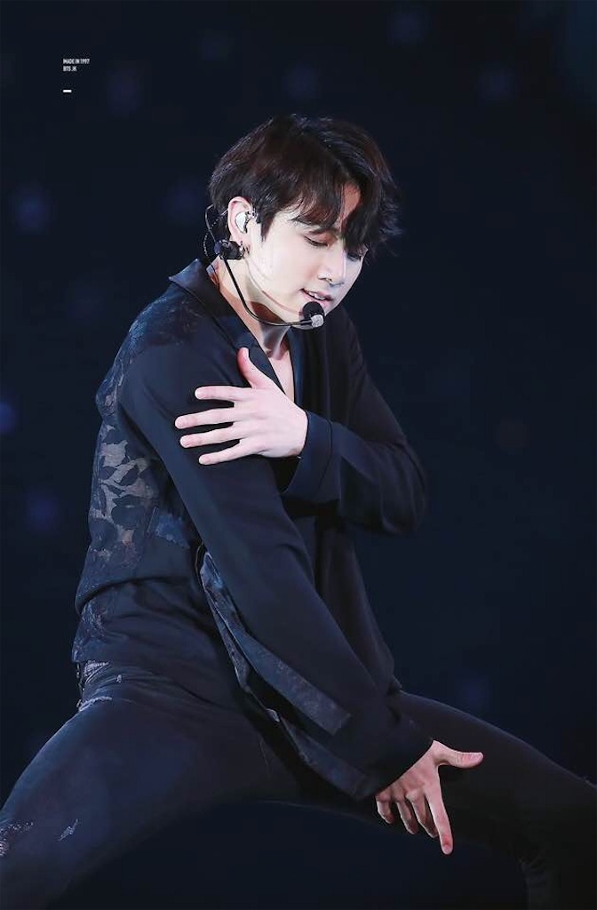 MAGIC SHOP 2019 BTS FAN MEETTING VOL.5 感想文 その2 - BTS💜アミしてる