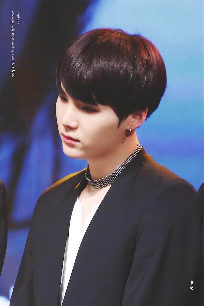 防弾少年団(BTS) - ゆん ユンちゃん생일 축하 - BTS💜アミしてる