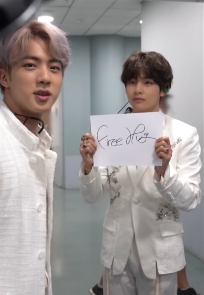 怒涛のイル活ありがとうございました そしてお疲れ様でした Bts アミしてる