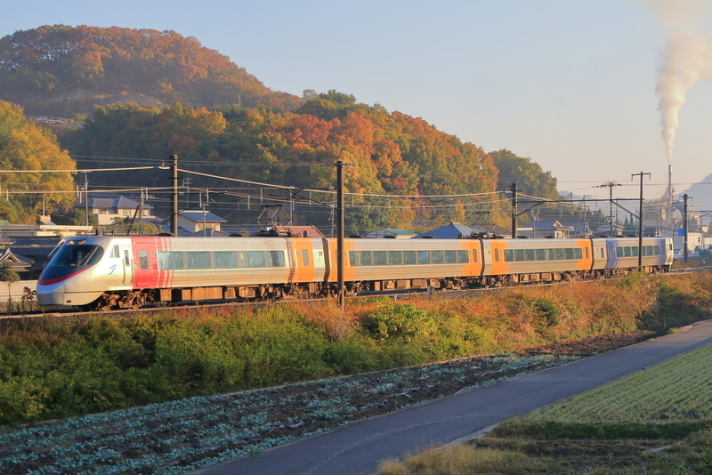 JR四国 8000系 特急しおかぜ・いしづち - きっぷうりば