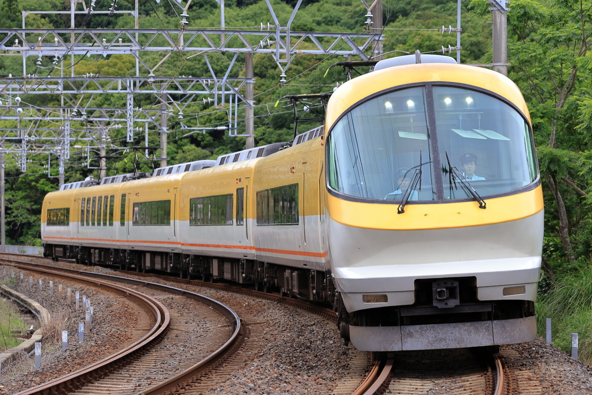 近鉄23000系伊勢志摩ライナー 近畿日本鉄道(近鉄) 23000系 「伊勢志摩ライナー」 | おでかけライフ