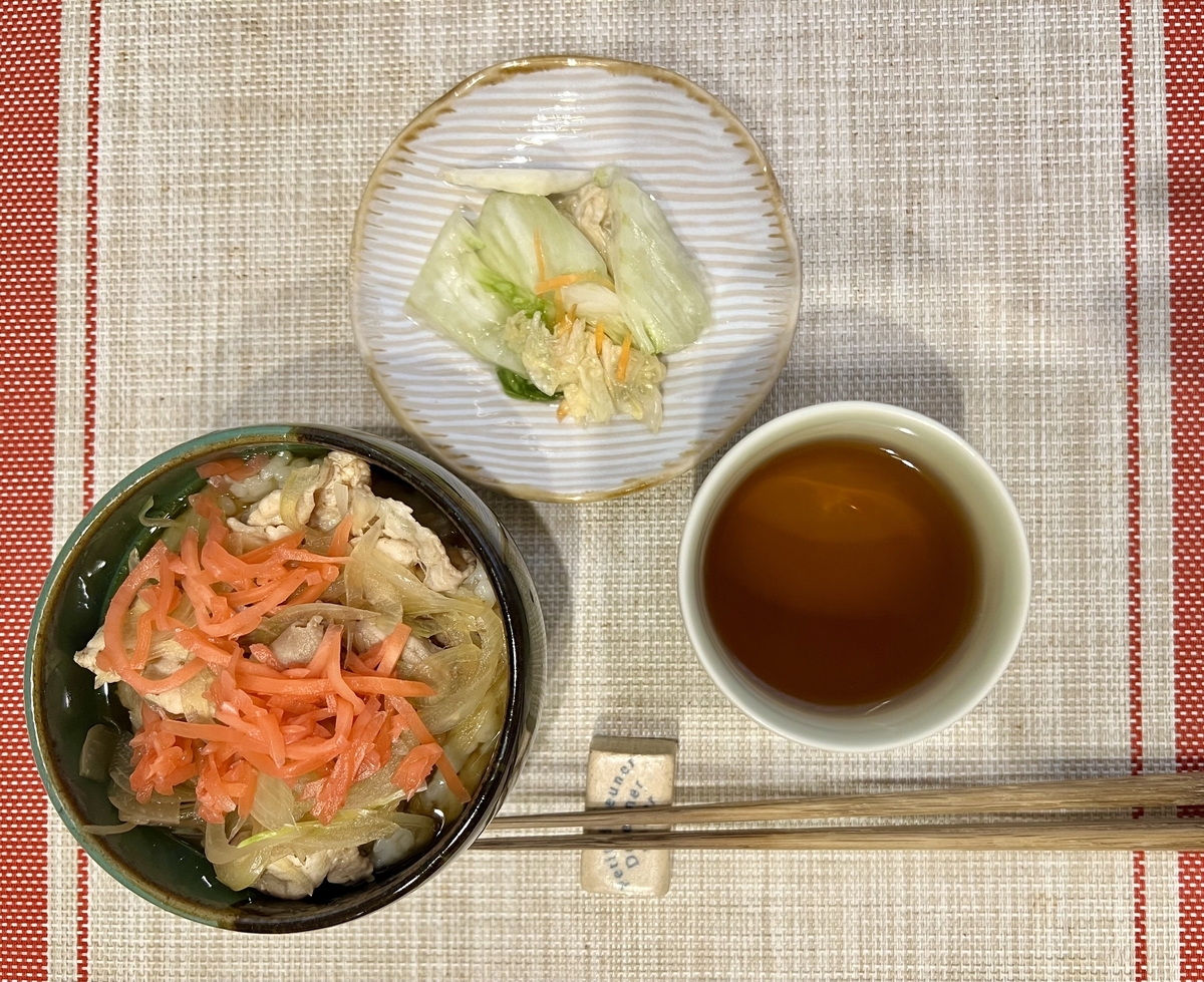 器を愛でて食べる - 小食者とクリエイティブな日々