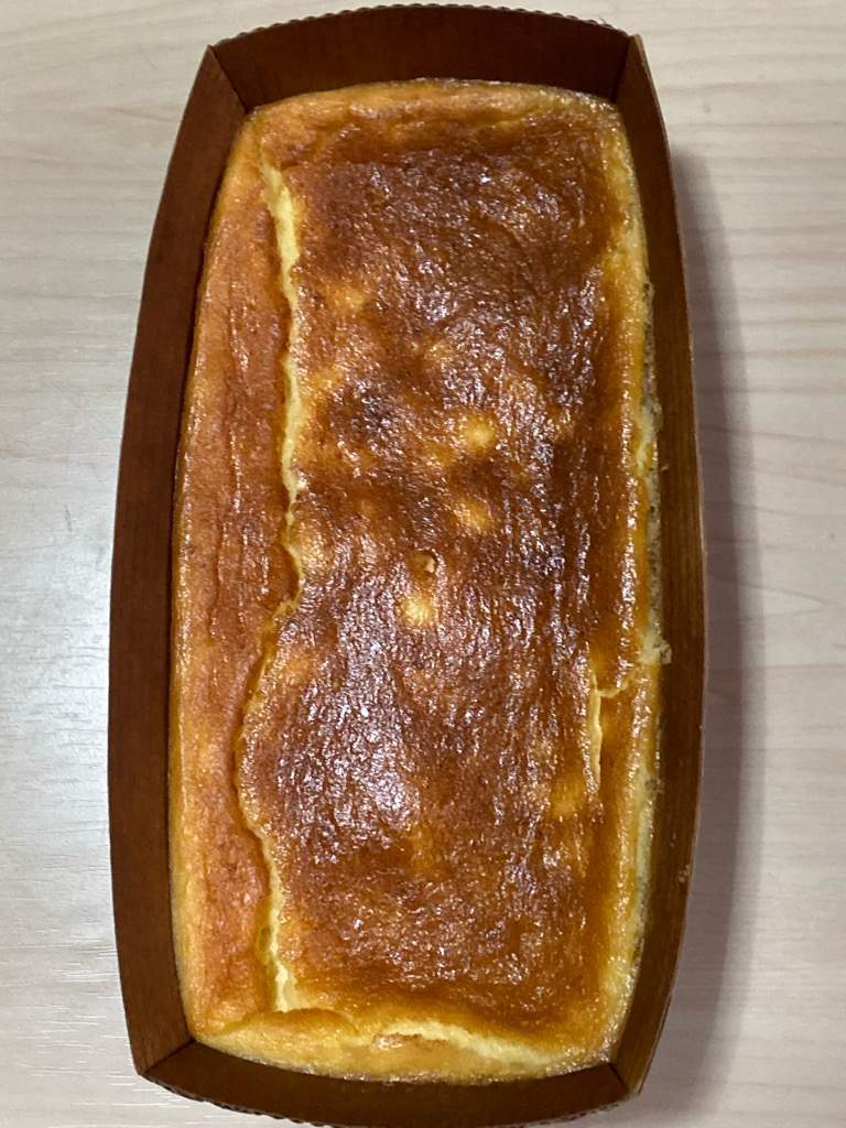 ブルーベルベット お鼻はいつもグズグズ