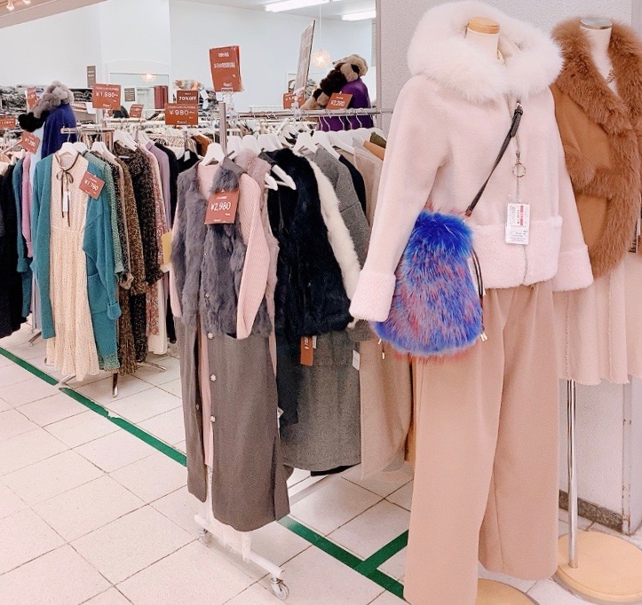 大阪 心斎橋 本町駅 オシャレだけど安い店ツアー おはな姉妹