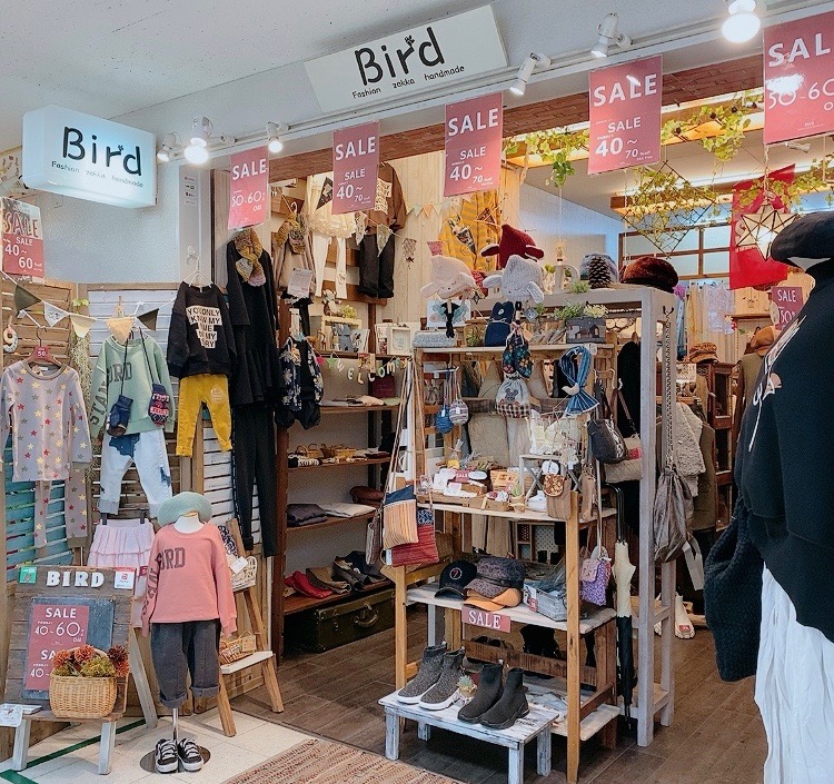 大阪 心斎橋 本町駅 オシャレだけど安い店ツアー おはな姉妹