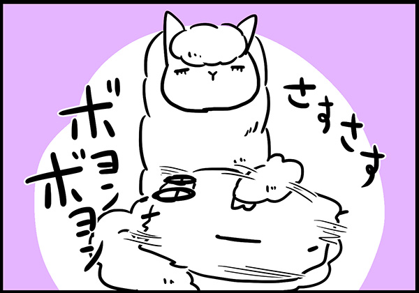 ボヨンボヨン
