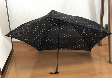 入荷nowオンラインストア 傘の断捨離。ミニマリスト御用達の傘がおすすめな理由とは コスプレ衣装