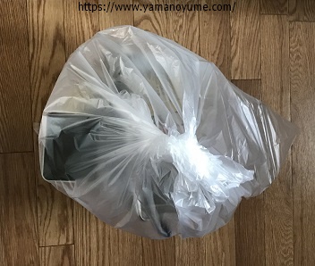 キッチンの全捨離で仕事運アップ。8割捨てた衝撃のアフター画像公開
