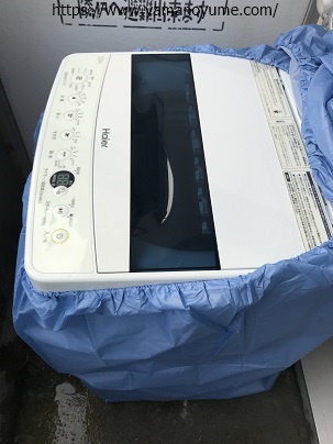 引越しでもらえるはずだった電子レンジ！辞退した理由と大きな心変わり