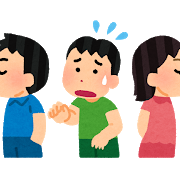 荒っぽい