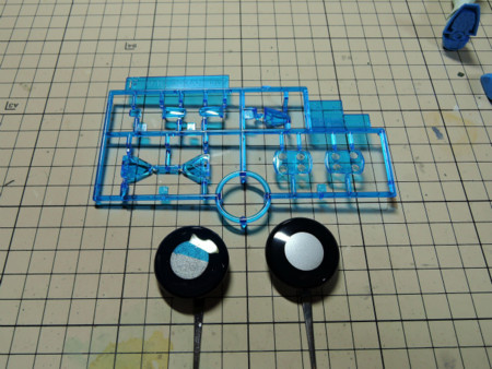 蛍光クリアパーツって何 Ohjiroのひとりごと