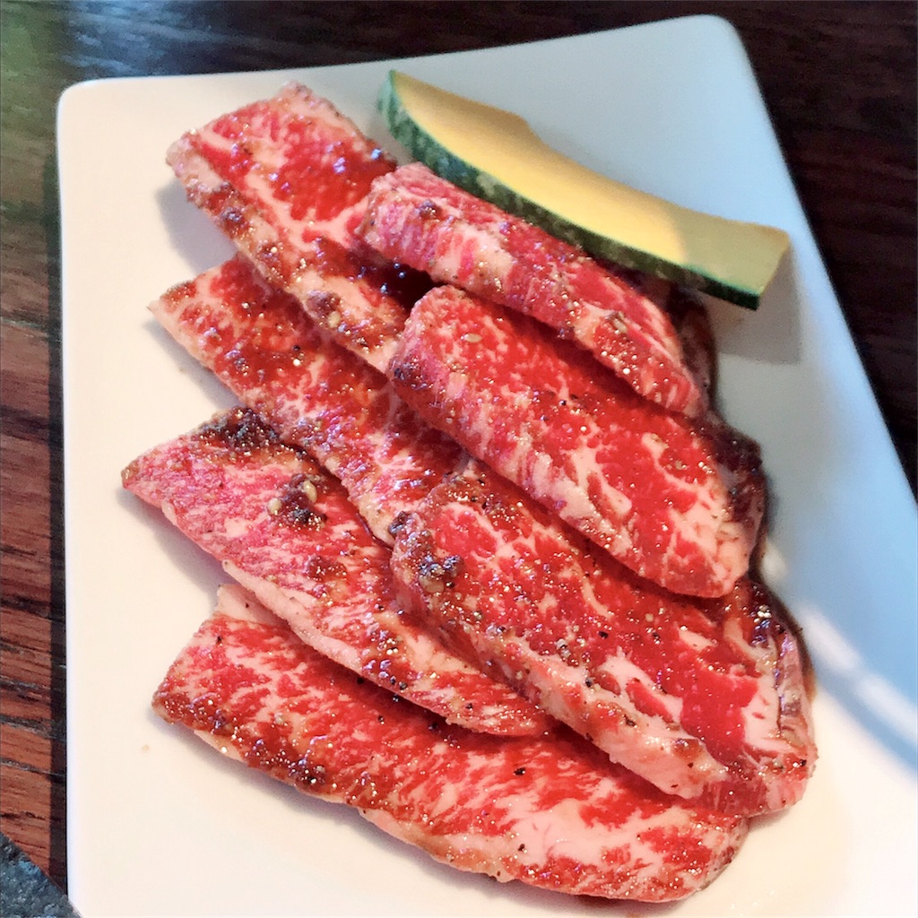 オススメの焼肉ランチ 東急東横線沿 学芸大学駅 おいしいグルメ散歩 オススメの焼肉ランチ 東急東横線沿 学芸大学駅 おいしいグルメ散歩