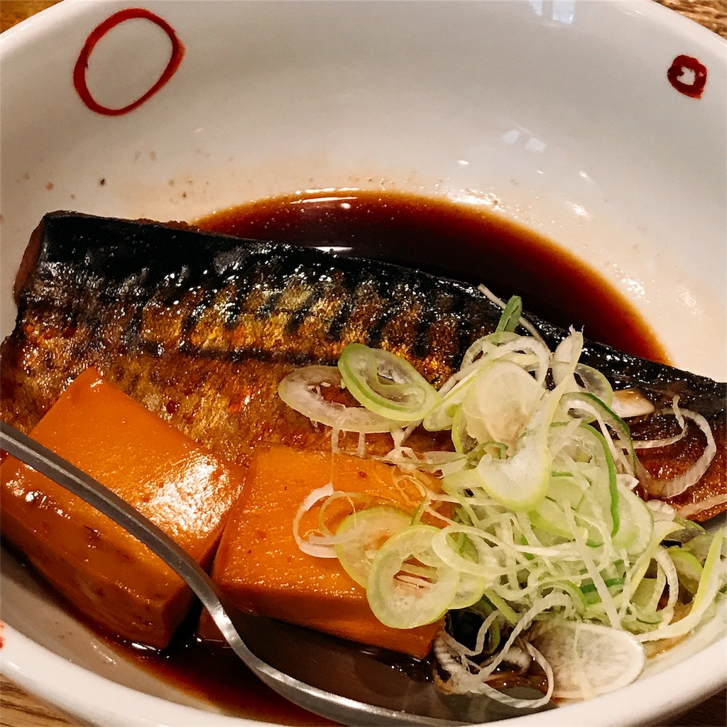 おいしいグルメ散歩