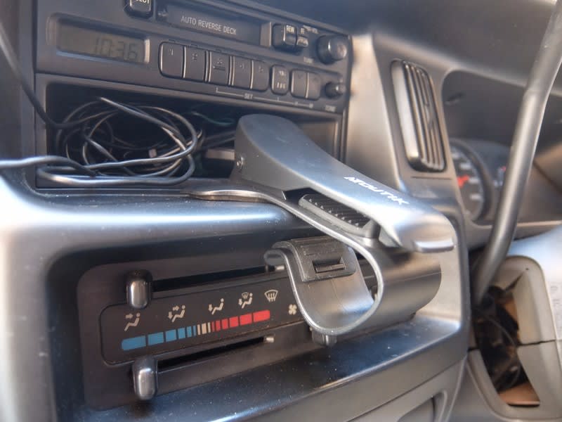 Sharp R61e Switch R61e&MOUTIK - Oh My Giulia 7