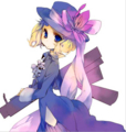 紫