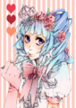 ロリータ