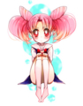 ちびうさ