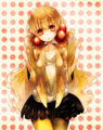 女の子