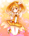 ｷｭｱﾋﾟｰｽ