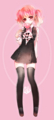 カルタちゃん