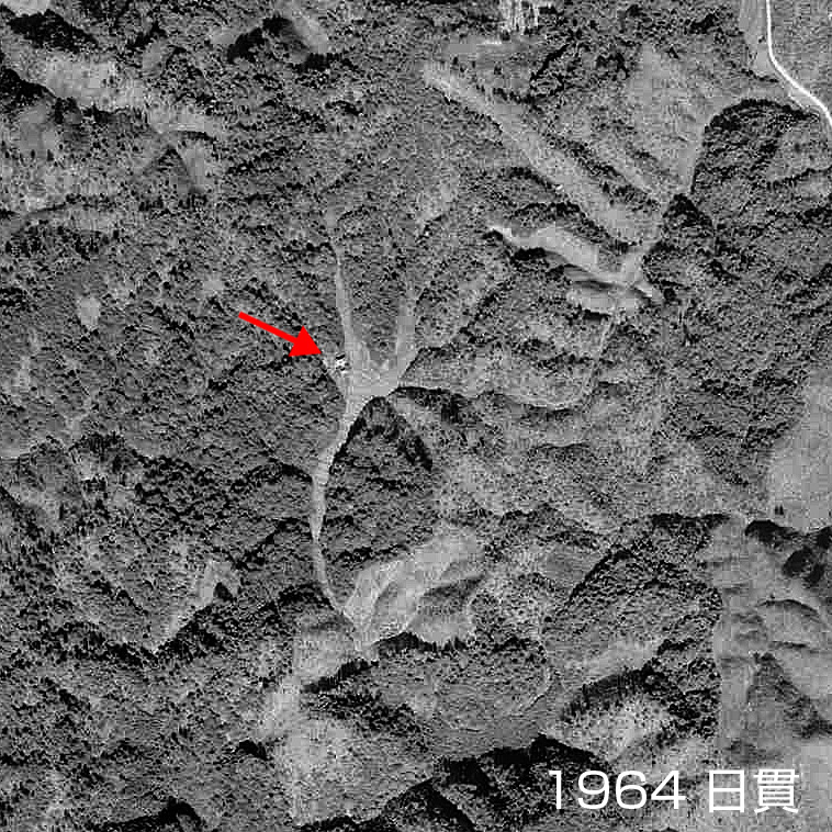 邑南町日貫_落合