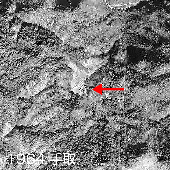 邑南町井原手取