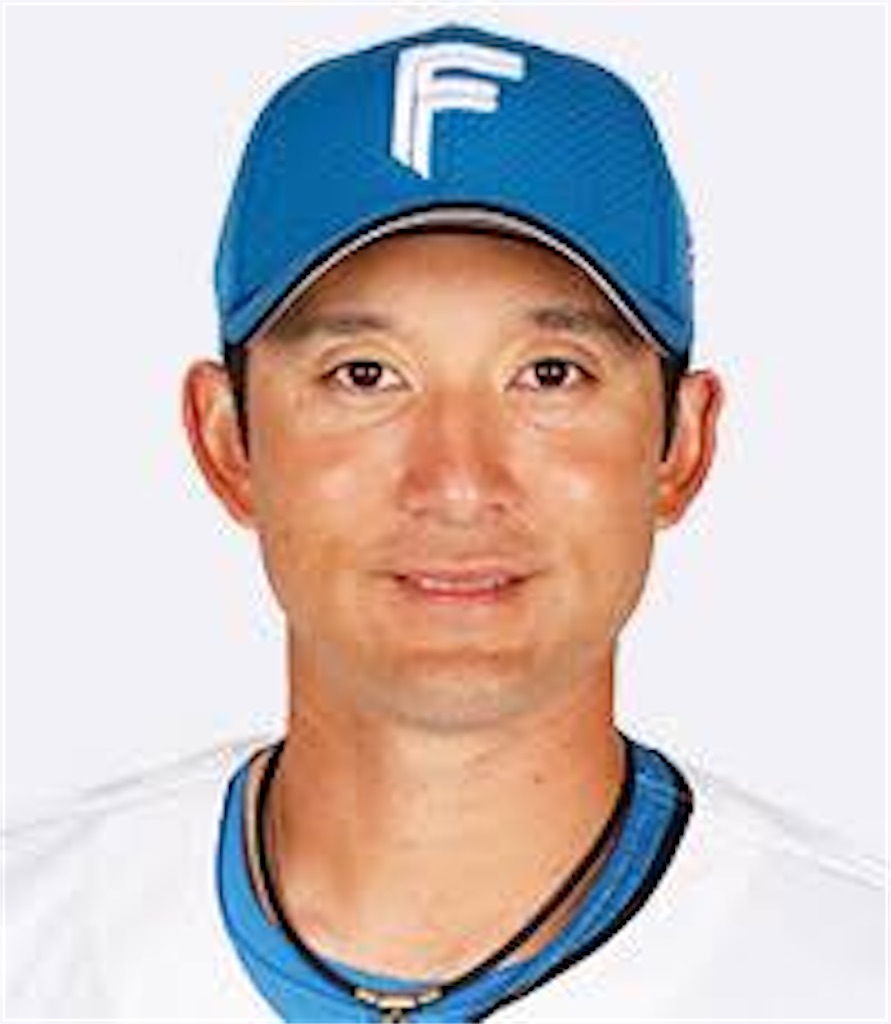 【野球】杉谷選手の引退に驚き - うーま’s diary