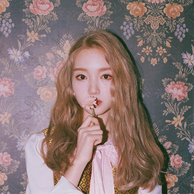 LOONA 今月の少女 ゴウォン 今月の少女(LOONA) Go Won】今月の少女(LOONA)のお人形