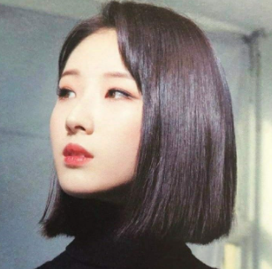 ハスルのプロフィール(LOONA) - Never Grow Up