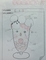 苺大福人面パフェ