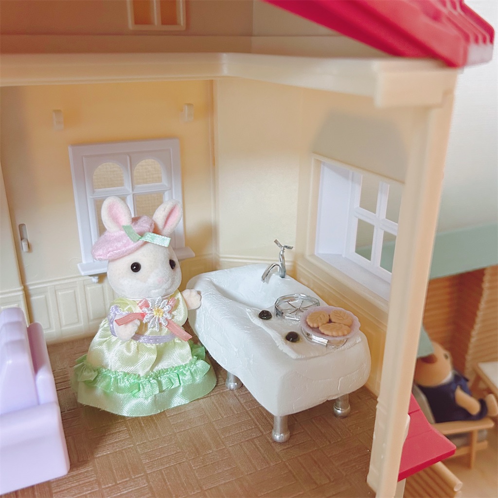 シルバニア　ハンドメイド家具　SPICE ugiko様 シルバニア ハンドメイド家具 SPICE ugiko様 【公式通販】