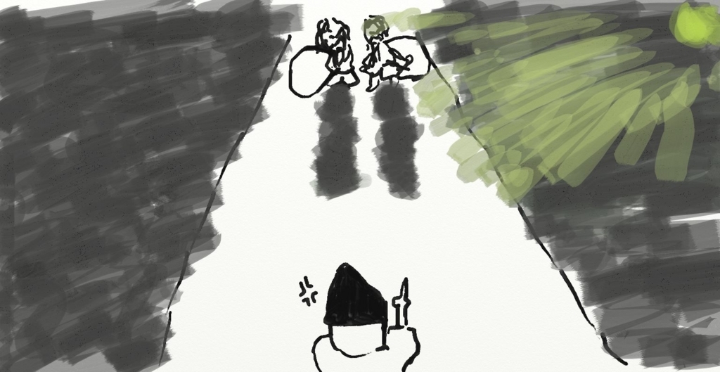 本居宣長肉筆墨書 しき嶋のやまとごゝろを人とは