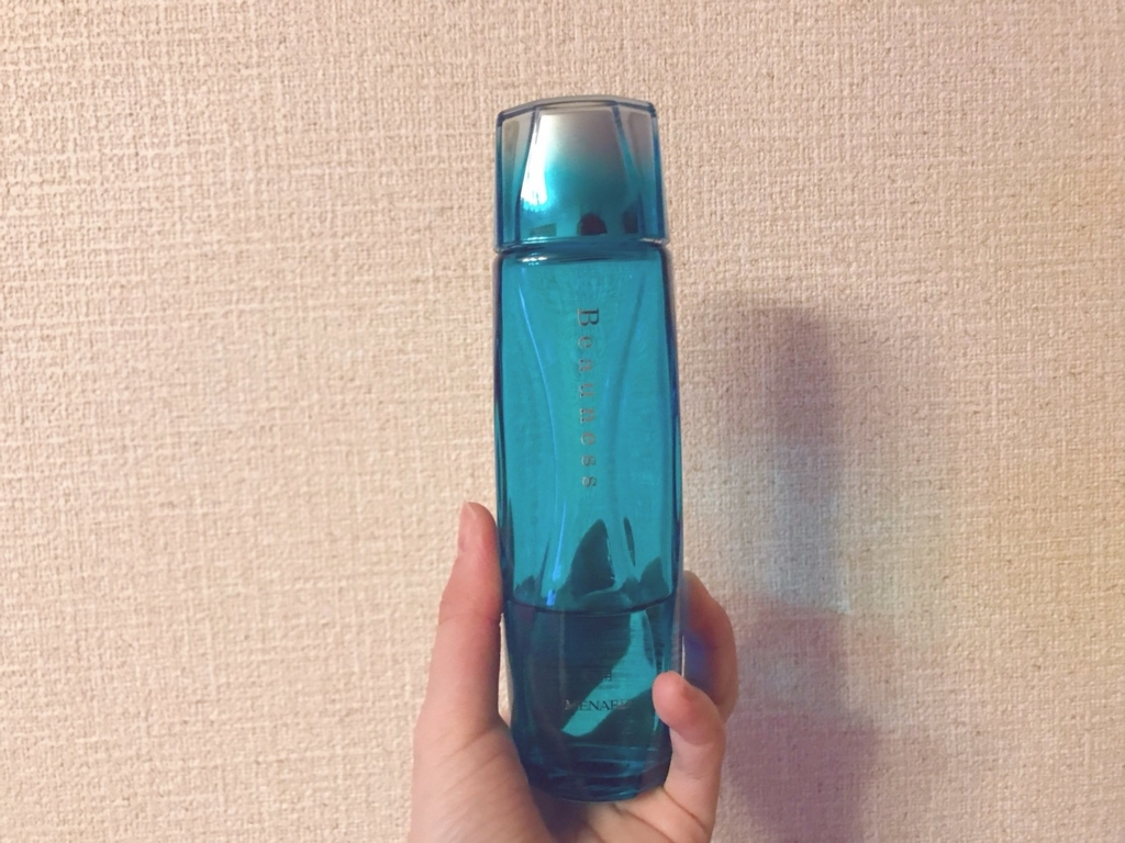 もう悩まない 代の大人ニキビ対策にメナード薬用ビューネ エンベリエ おいもさんち