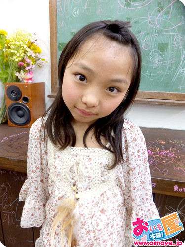 【小中学生】♪美少女らいすっき♪ 443 【天てれ・子役・素人・ボゴOK】 	YouTube動画>117本 ->画像>2022枚 