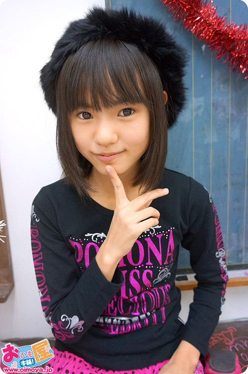【小中学生】♪美少女らいすっき♪ 430 【天てれ・子役・素人・ボゴOK】 	YouTube動画>101本 dailymotion>1本 ->画像>1983枚 