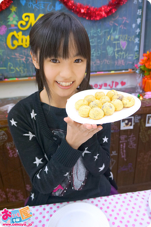 【小中学生】♪美少女らいすっき♪ 430 【天てれ・子役・素人・ボゴOK】 	YouTube動画>101本 dailymotion>1本 ->画像>1983枚 