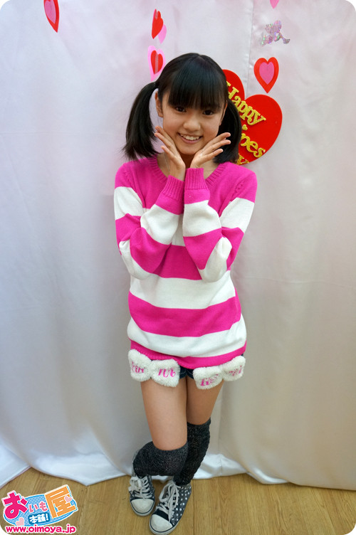 【小中学生】♪美少女らいすっき♪ 430 【天てれ・子役・素人・ボゴOK】 	YouTube動画>101本 dailymotion>1本 ->画像>1983枚 