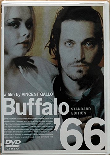 映画バッファロー 66ダサい男の最高にクールな話 Fashion Store Cowboy 映画バッファロー 66ダサい男の最高にクールな話 Fashion Store Cowboy