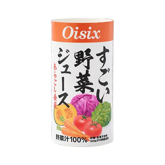 野菜ジュース