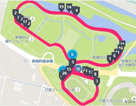 f:id:oiyan-run:20190113153527j:plain f:id:oiyan-run:20190113153527j:plain