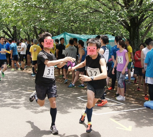 f:id:oiyan-run:20190521182432j:plain f:id:oiyan-run:20190521182432j:plain