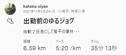 f:id:oiyan-run:20211108193158j:plain