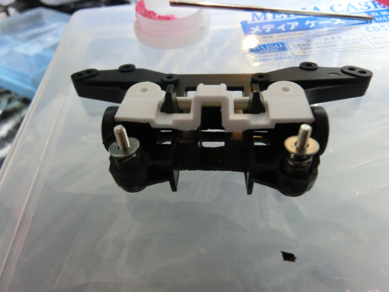 MSフレキの作り方＜おじゃぷろ式＞ - おじゃぷろの