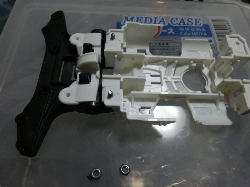 MSフレキの作り方＜おじゃぷろ式＞ - おじゃぷろの